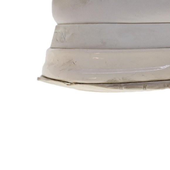 LOUIS VUITTON Monogram Runaway Line Sneakers Leather - Picture 13 of 15